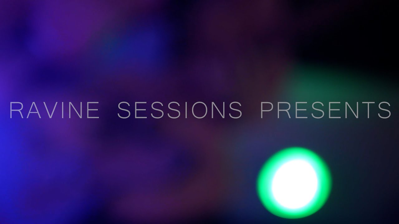 Ravine Sessions - SUGARFUNGUS - Saint Michel