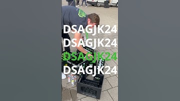 #DSAGJK24 Recap – Teamwork, Live on Stage and great network!