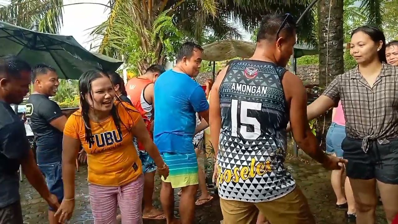 atop bintana poltahan#parlor game