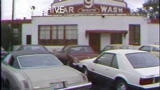 WAVY Archive: 1980 Water Conservation Continues