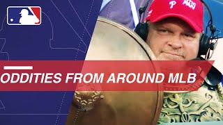 Oddities of the Week: 6/27/18