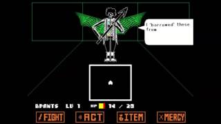 Look, Mom, I Coded Gaster Blasters