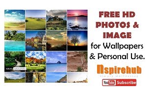 Free HD Photos & Images| Pexel | Hindi Tutotrial screenshot 5