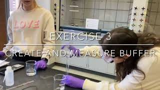 CH 118: pH Lab Video