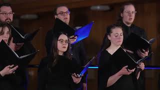 Sing Into the Silence concert highlights