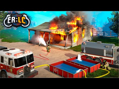 Update! | Emergency Response: Liberty County