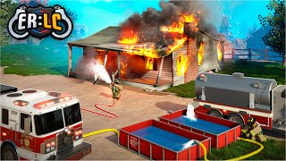 Update! | Emergency Response: Liberty County