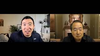 Committee of 100 Asian American Career Ceilings Initiative: November 1, 2022