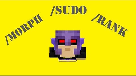 How to Remake these 3 Non-Vanilla Commands with 0 Downloads!!!