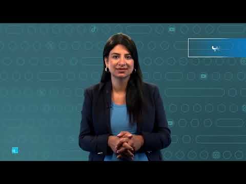 أحداث متنوعة من الجزائر والمغرب والعراق والسعودية وإيطاليا