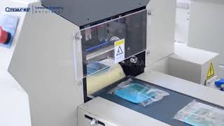 VT-110  toy packing machine