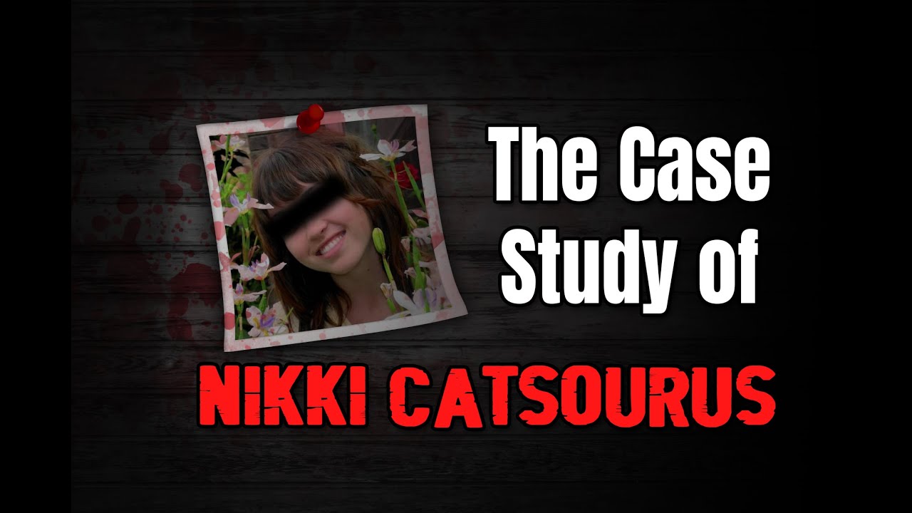 Nikki Catsoura's Accident Case The case study of "Nikki Catsoura