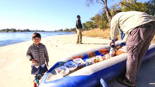 辛巴威旅遊Zimbabwe