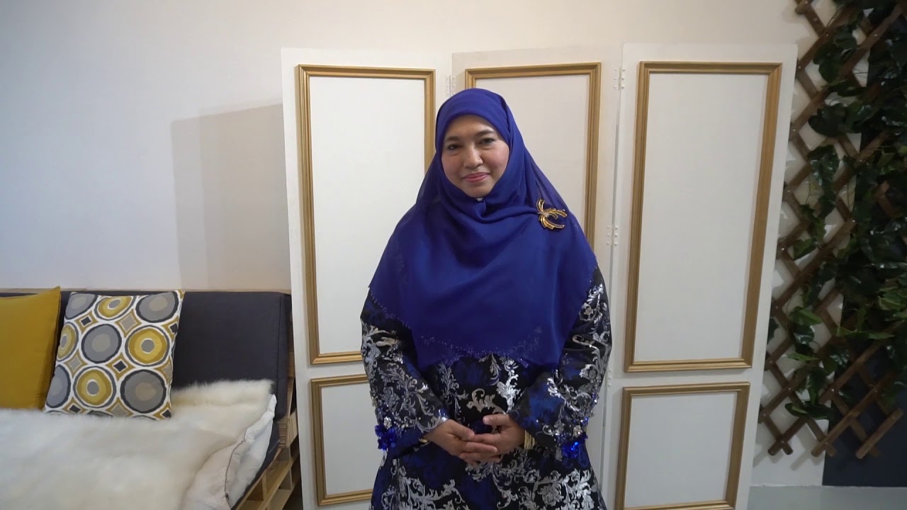 Malaysia Online Mall Story Of Komuniti Tukang Jahit Youtube