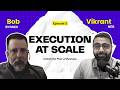 Execution at Scale EP-2 Pricing That Destroys Margins Before You Notice | Bob Byrnes
