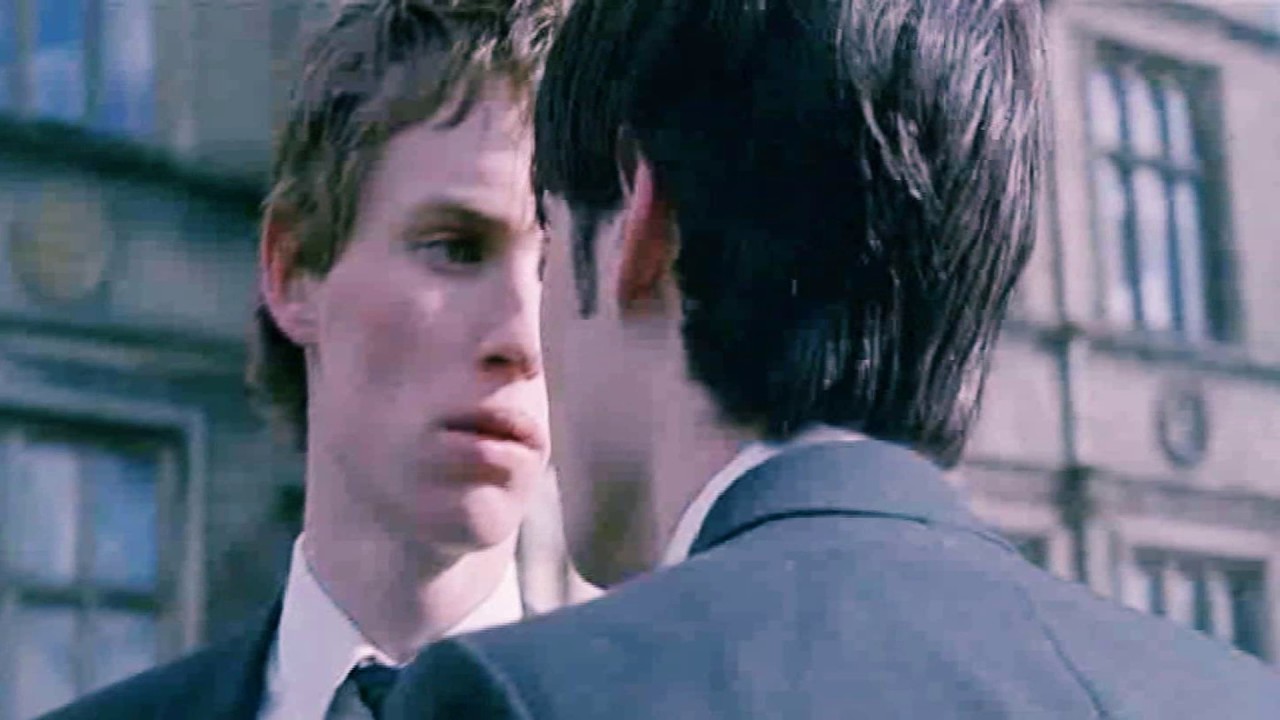 Alex & Nigel (Like minds) || Here we go again...