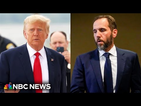 Judge releases filing with new details in Trump election interference case