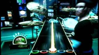 guitar hero world tour speed hack heavy metal mario theme