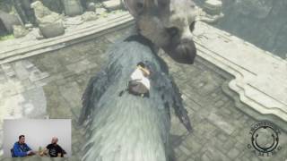 The Last Guardian Review (Video Game Video Review)