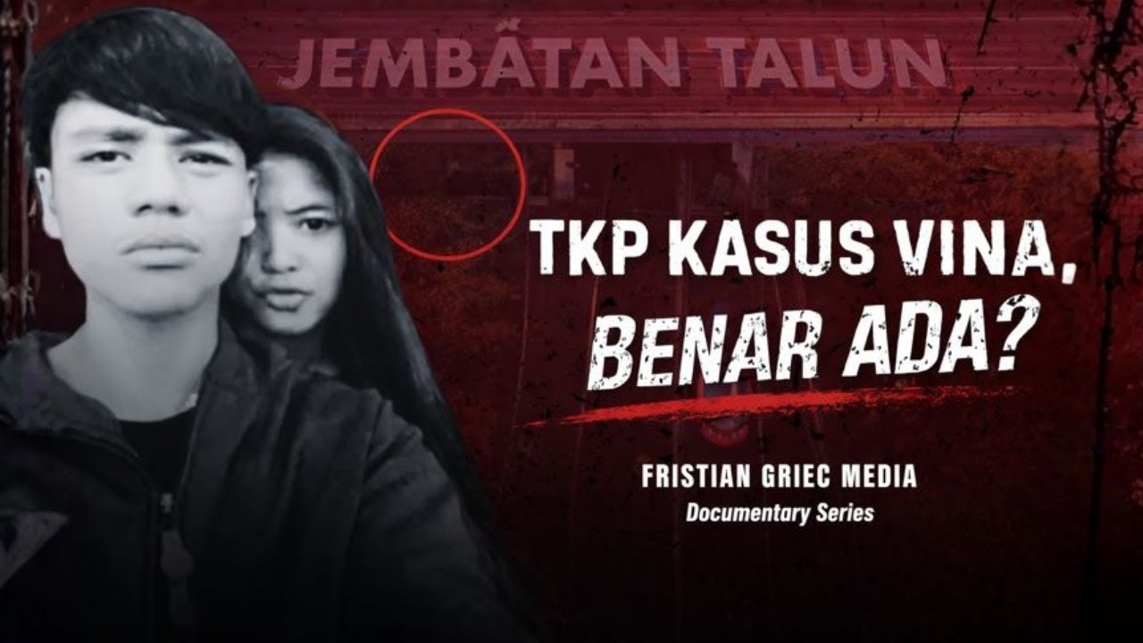 Malam Terakhir Vina & Eky: Kronologi yang Dipercaya atau Dipaksakan? | Episode 4 - Serial Dokumenter