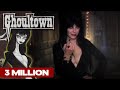 Ghoultown &quot;Mistress of the Dark&quot; starring Elvira [Official]