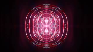 VJ LOOP 2021: Geometric mechanism.