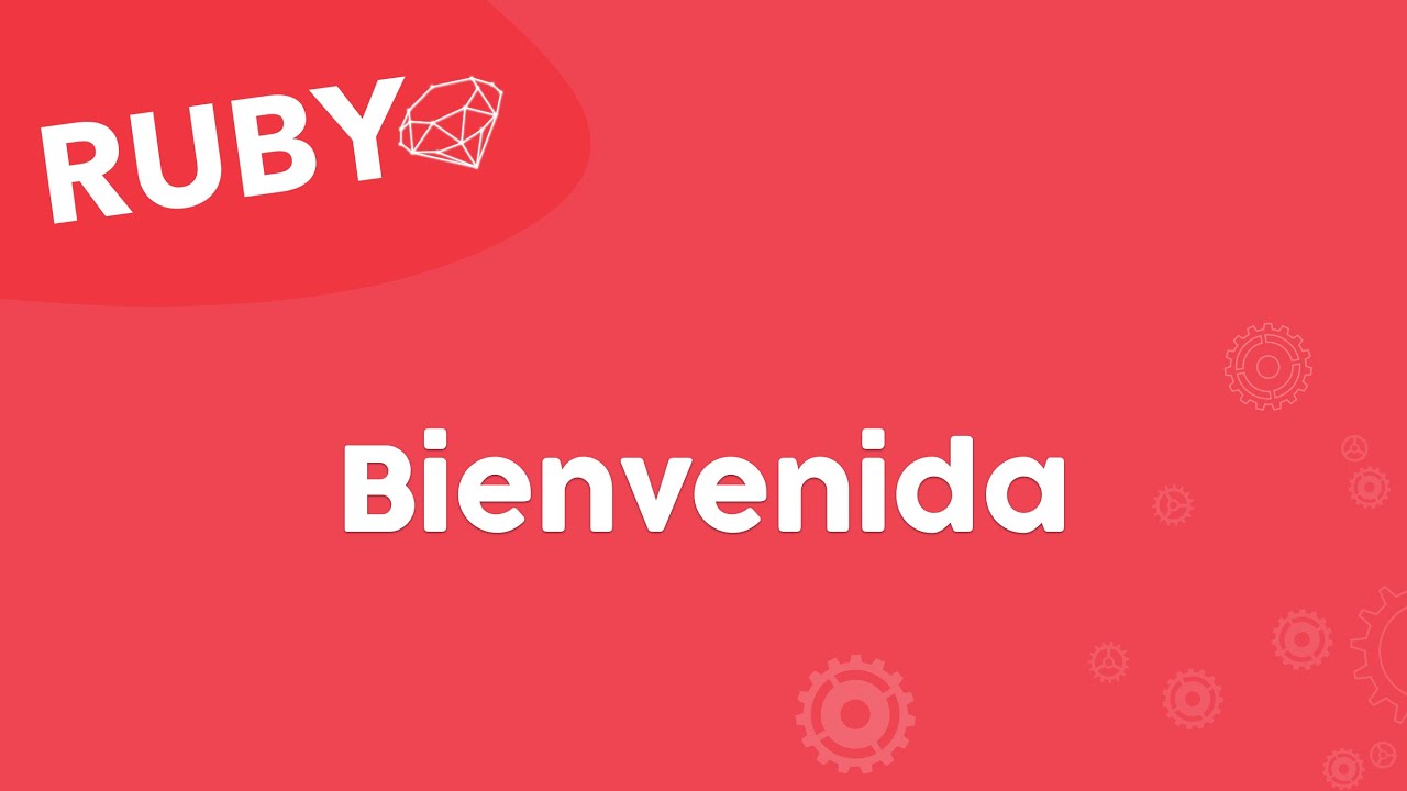 Fundamentos Ruby
