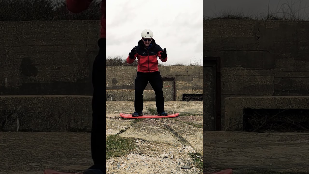 Представляем шорты для ховерборда TSLA