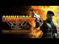 Commandos 2: Награда за смелость (2001) на Сложном. Спасаем Париж вместе с Кэпом Бобром (Финал)
