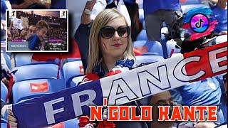 DJ N'GOLO KANTE || PRANCIS 🇨🇵 [ GHOPAL USMAN // NEW 2022