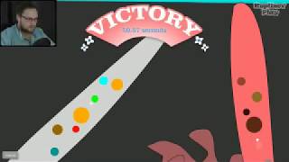 Смешные Моменты Kuplinov Play Happy Weels