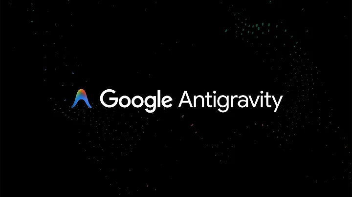 Welcome to Google Antigravity 🚀