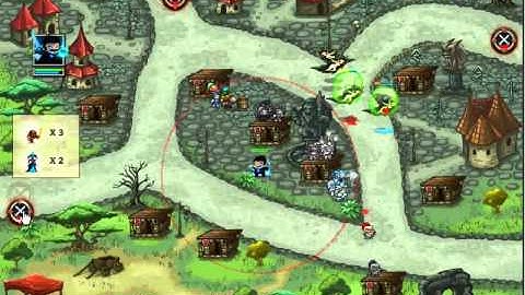 Incursion 2: The Artifact - playthrough level 14 (Pharch Ahn), perfect