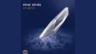 Shadows: First Movement - Südwestfunk Symphony Orchestra & Hans Zender