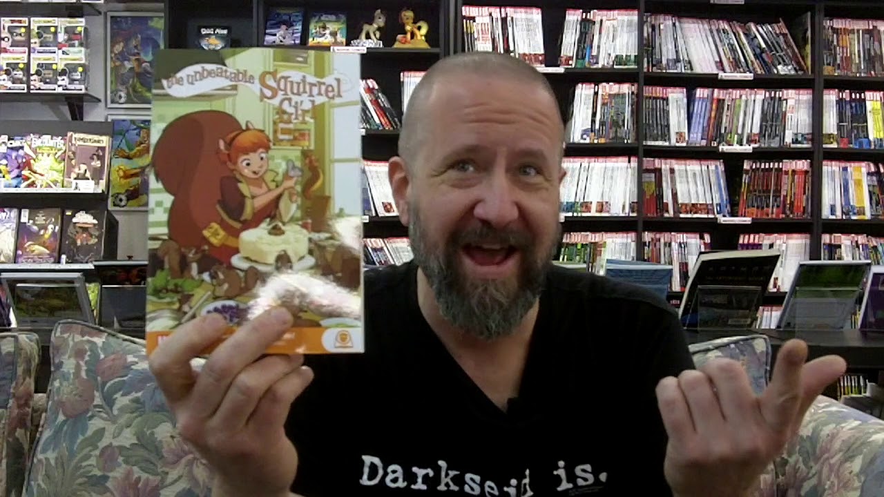 Top 3 Comics: Grendel Devil’s Odyssey, Thor, and Crone