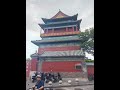 Temple of Heaven &amp; Beijing sites.