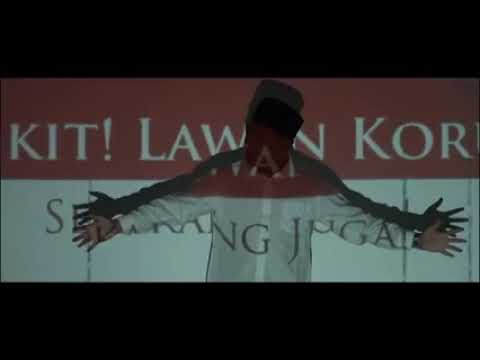 SEMANGAT PANCASILA   UNIKU BAND   KPK 2018  - Showreel Audio