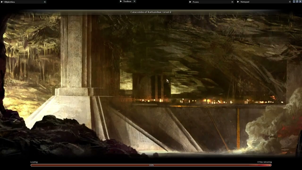 Guild Wars KathSC GDW pov