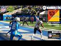 Madden 26 Chicago Bears vs Los Angeles Chargers Draft + Free Agency Updated Roster Sim 2026 GamePlay