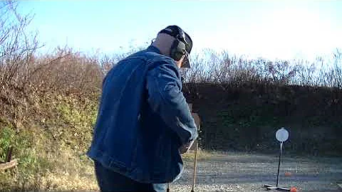 The 10 Shot Paul Spitale Drill with Shootinbil   S...