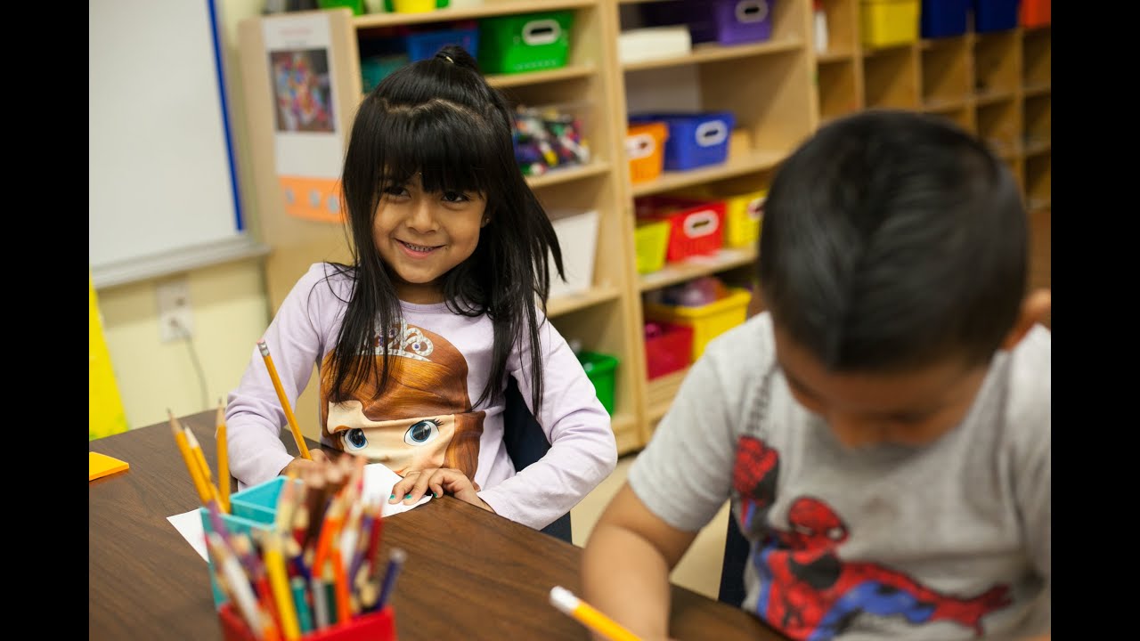 AISD PreK Press Conference YouTube