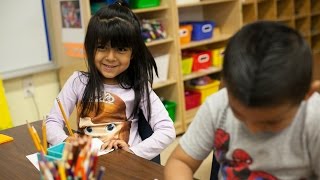 AISD Pre-K Press Conference