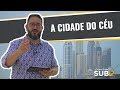 [SUB12] A CIDADE DO CÉU - Luciano Subirá