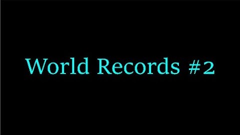 Transformice - World Records #2