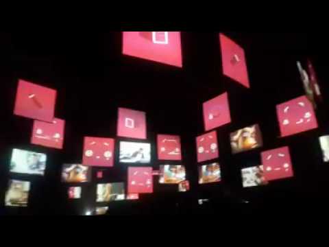 AMCDC AMCDC EN ALDEA DIGITAL 2016