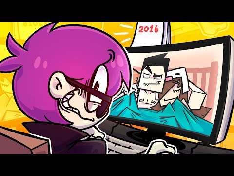 YOUTUBERS were WEIRD!