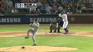 2010/06/07 Lee strikes out seven