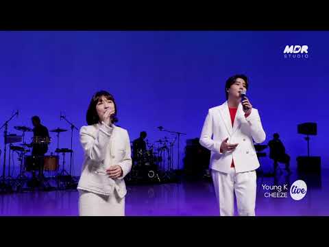 [TEASER] 영케이(<strong>Young</strong> K)&amp;amp;치즈(CHEEZE) - ‘Have Yourself A Merry Little Christmas’ ‘잘 자, 안녕 (<strong>Good</strong> Night)