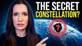 Astronomers Just Caught Something STRANGE In The Sky!