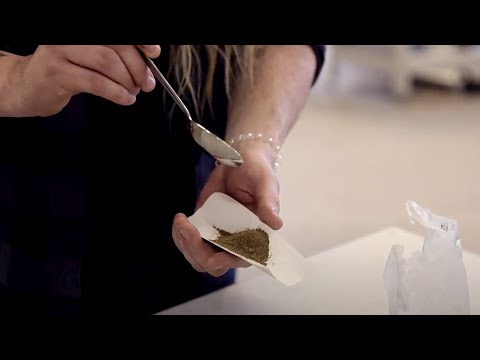 Follow Sabaton to the Pressing Plant and see how the Gunpowder vinyl of The Royal Guard was created